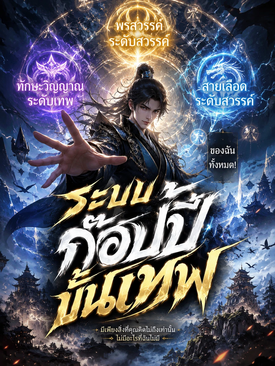 ระบบก๊อปปี้ขั้นเทพ