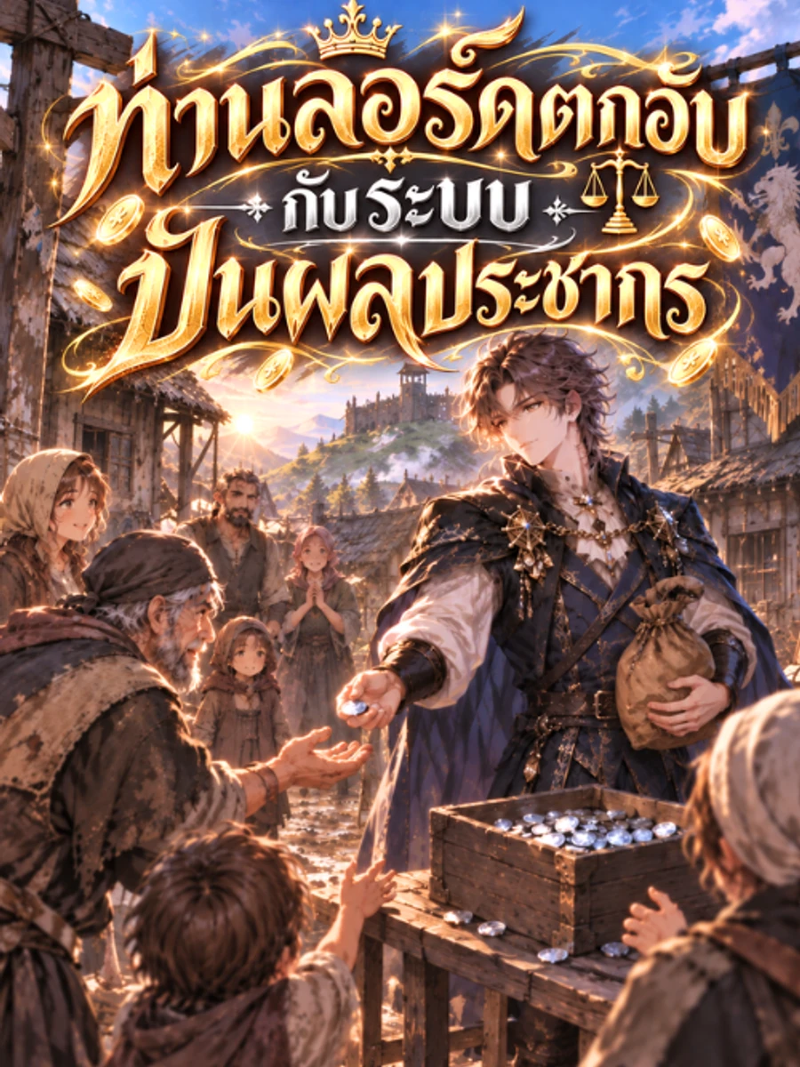 ท่านลอร์ดตกอับกับระบบปันผลประชากร