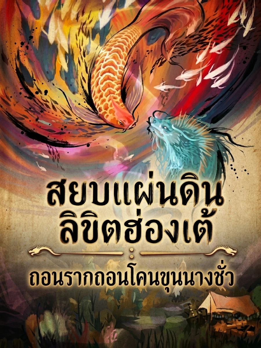 สยบแผ่นดินลิขิตฮ่องเต้: ถอนรากถอนโคนขุนนางชั่ว