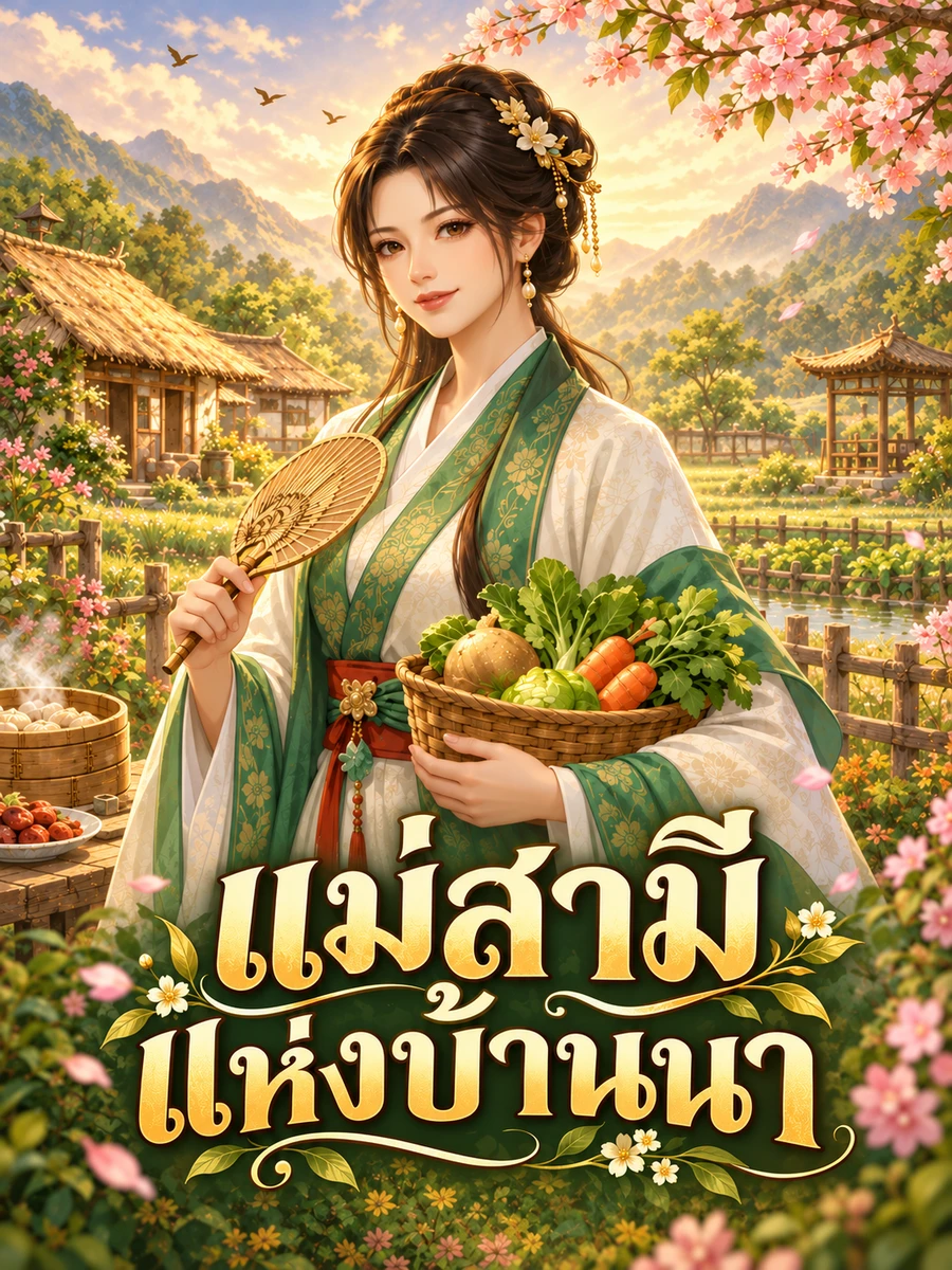 แม่สามีแห่งบ้านนา