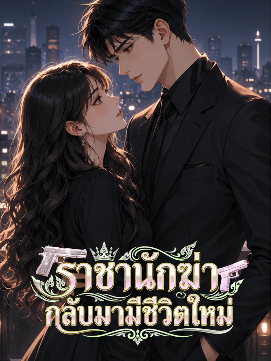 (ราชานักฆ่า) กลับมามีชีวิตใหม่