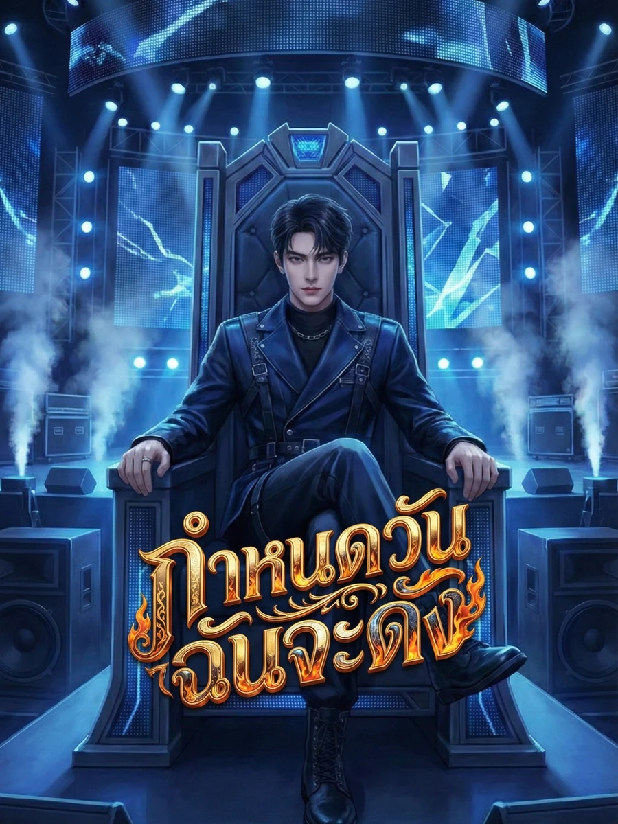 กำหนดวันฉันจะดัง