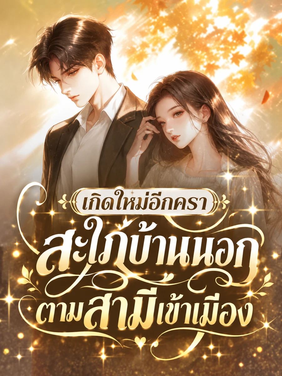 (จบแล้ว) เกิดใหม่อีกครา สะใภ้บ้านนอกตามสามีเข้าเมือง