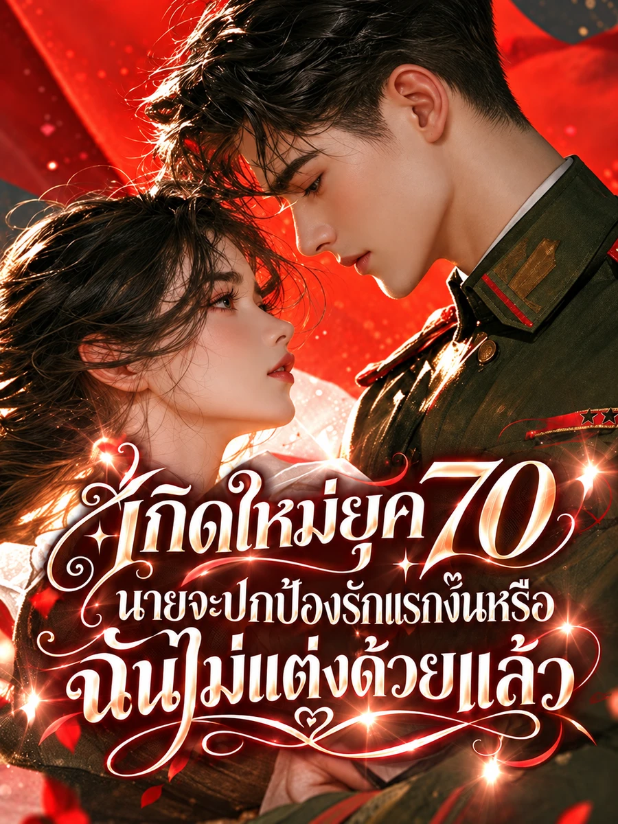 (จบแล้ว) เกิดใหม่ยุค 70 นายจะปกป้องรักแรกงั้นหรือ? ฉันไม่แต่งด้วยแล้ว!