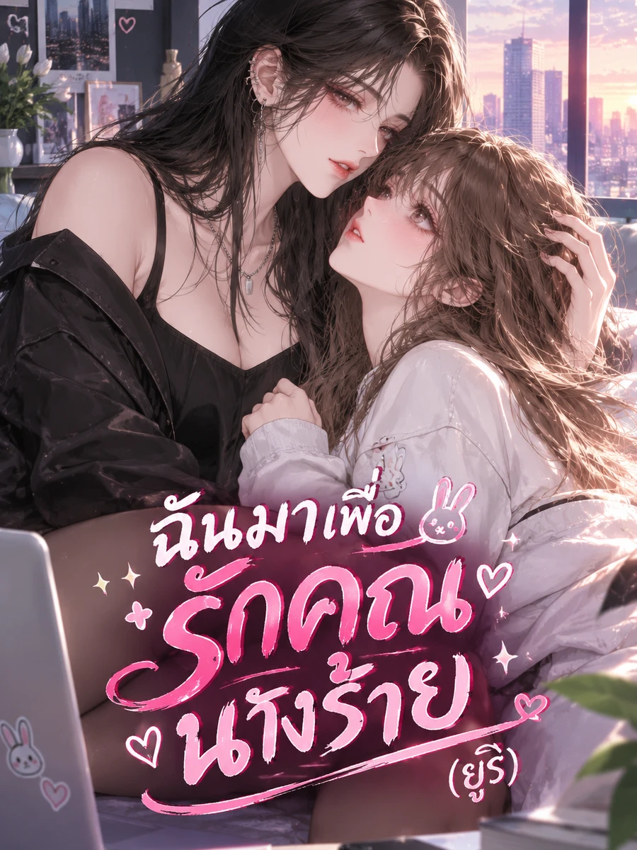 ฉันมาเพื่อรักคุณนางร้าย (ยูริ)