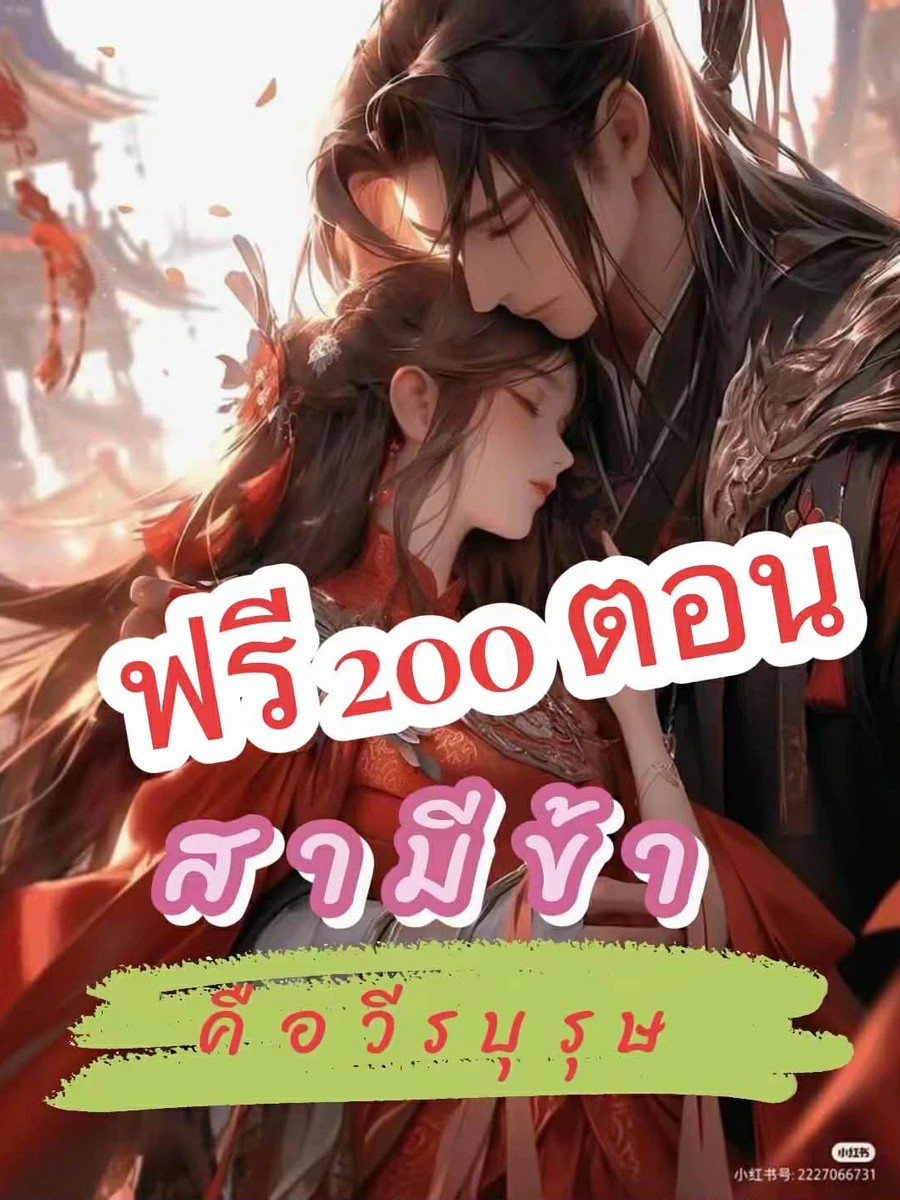 สามีข้าคือวีรบุรุษ