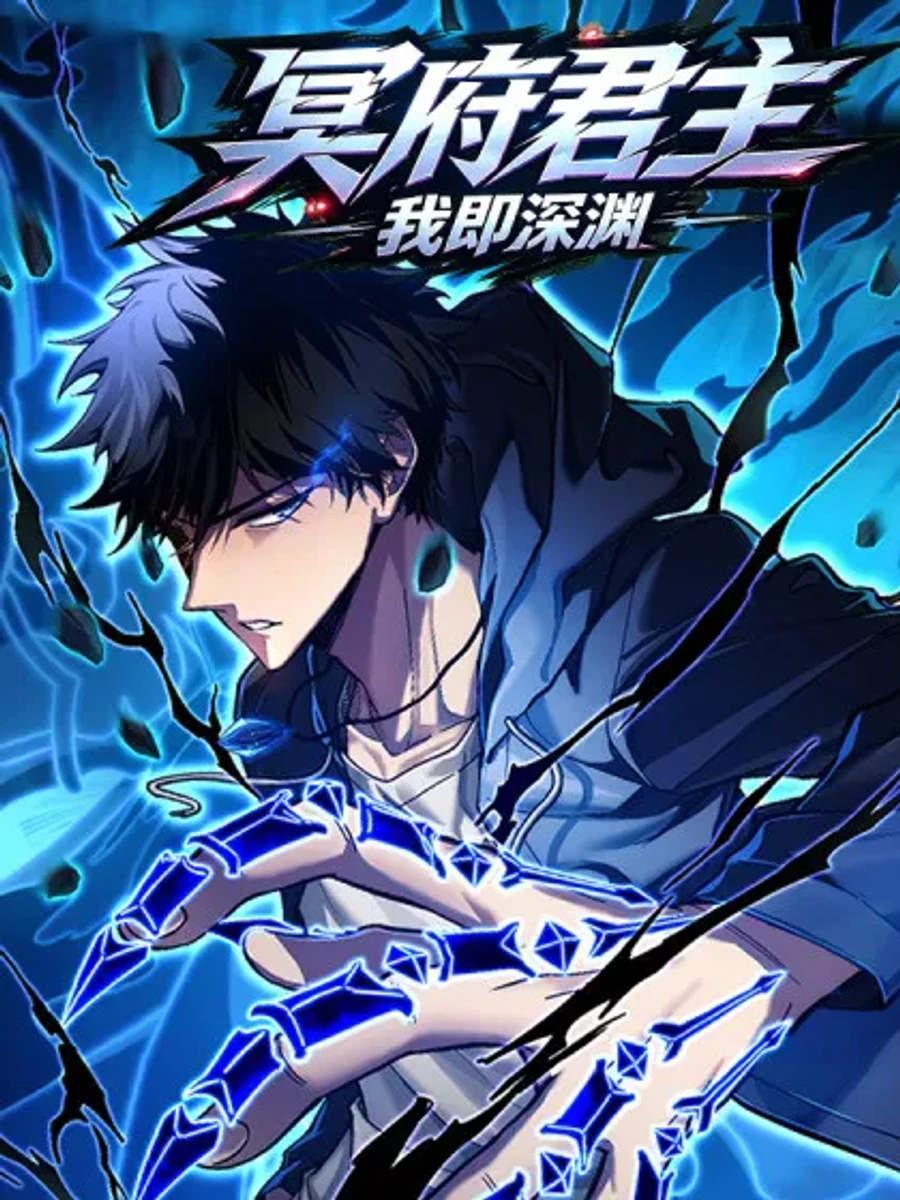 ราชันปรโลก ข้าคือห้วงเหวลึก - Underworld Monarch: I Am the Abyss