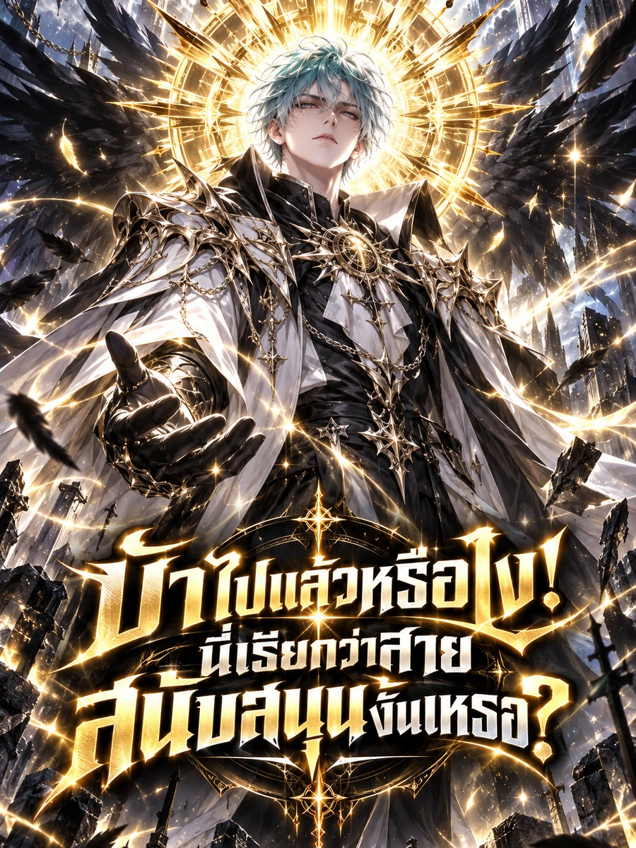 บ้าไปแล้วหรือไง! นี่เรียกว่าสายสนับสนุนงั้นเหรอ?