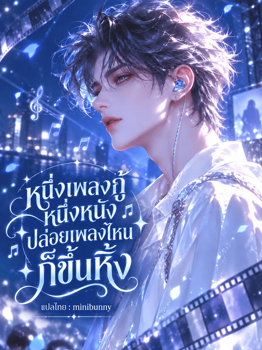หนึ่งเพลงกู้หนึ่งหนัง ปล่อยเพลงไหนก็ขึ้นหิ้ง