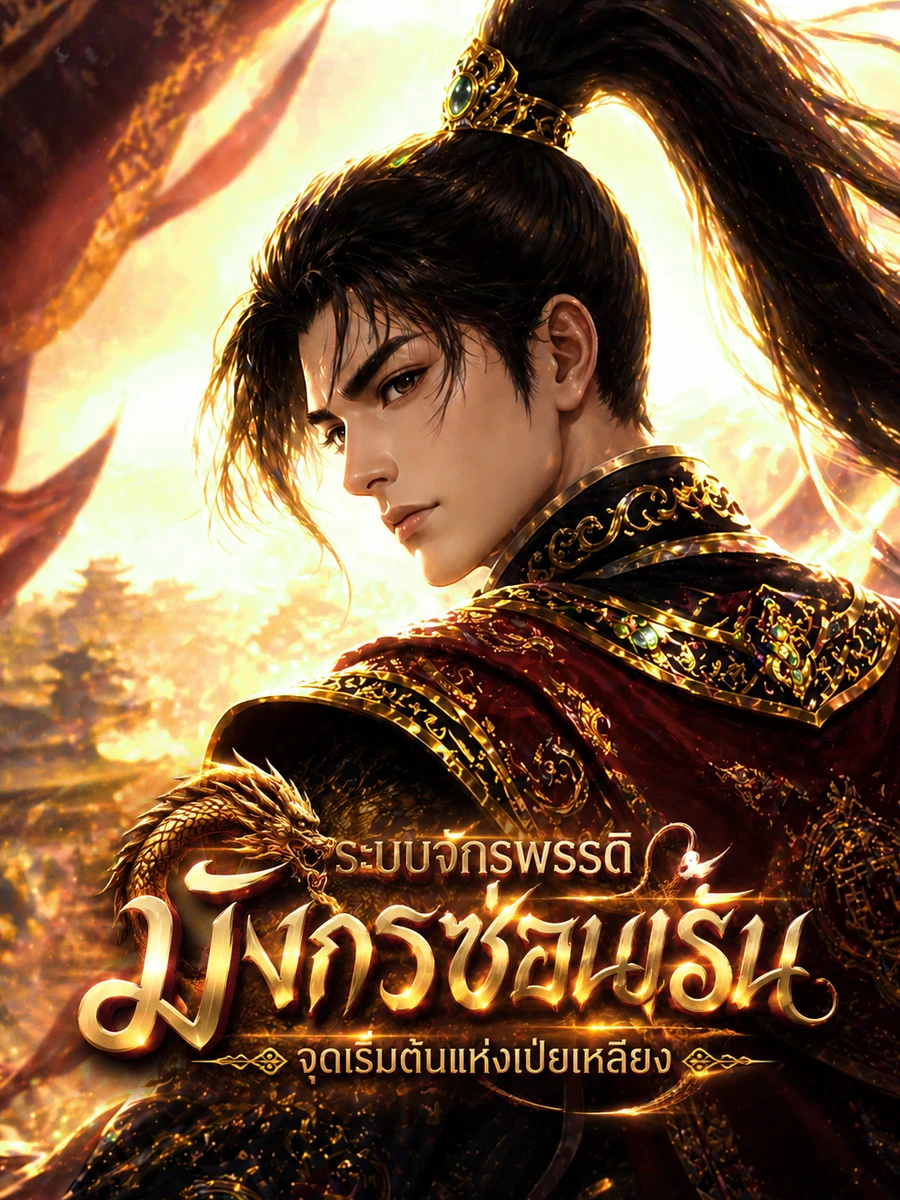 ระบบจักรพรรดิ มังกรซ่อนเร้นจุดเริ่มต้นแห่งเป่ยเหลียง