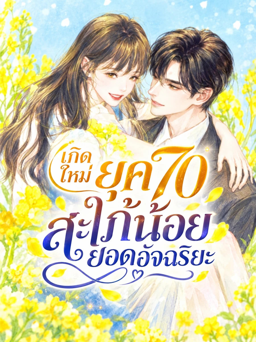 (จบ) (ฟรี 150) เกิดใหม่ยุค 70 สะใภ้น้อยยอดอัจฉริยะ