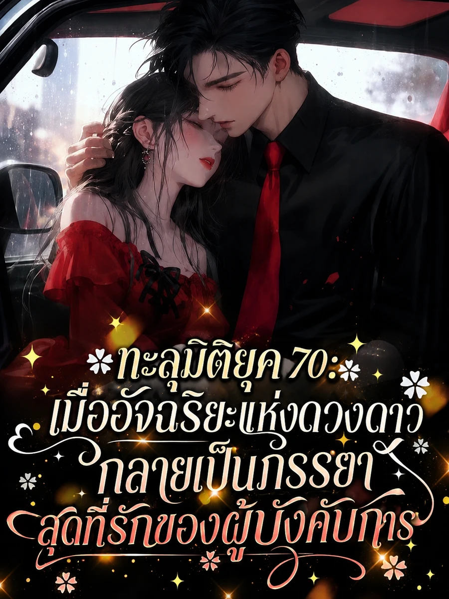 (จบแล้ว) ทะลุมิติยุค 70: เมื่ออัจฉริยะแห่งดวงดาวกลายเป็นภรรยาสุดที่รักของผู้บังคับการ