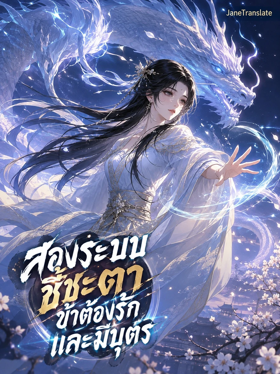 สองระบบชี้ชะตา ข้าต้องรักและมีบุตร