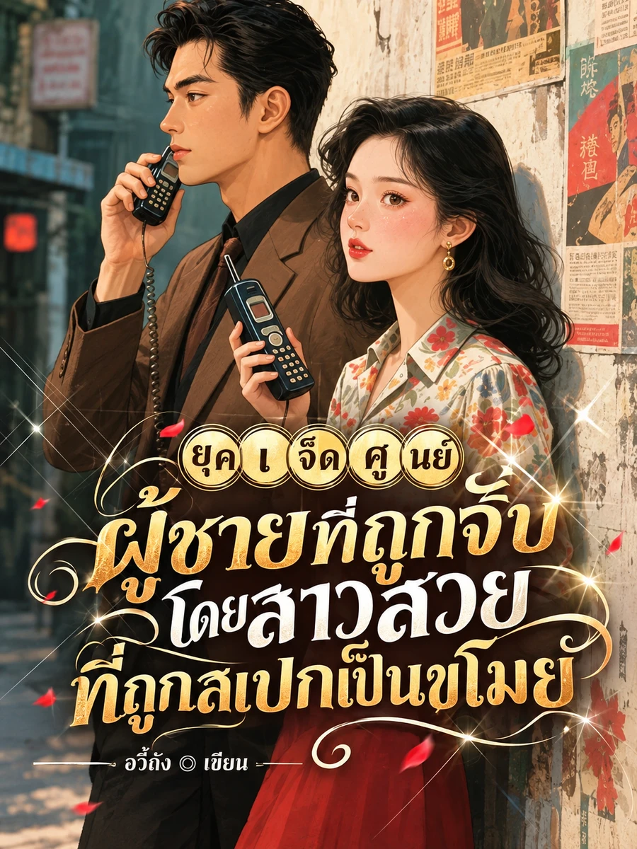 ทายาทตัวจริงยุค 70: กวาดล้างสมบัติครอบครัวก่อนลงไปชนบท ถูกโจรหนุ่มรูปงามไล่ตามตื๊อ