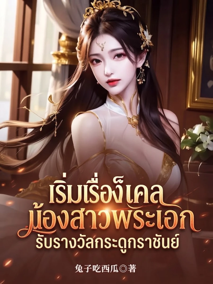 "เริ่มเรื่องก็เคลมน้องสาวพระเอก รับรางวัลกระดูกราชันย์"