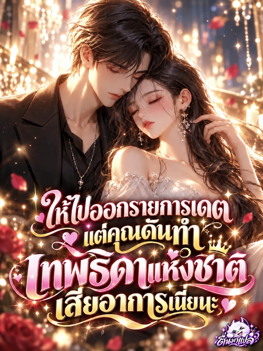 ให้ไปออกรายการเดต แต่คุณดันทำเทพธิดาแห่งชาติเสียอาการเนี่ยนะ