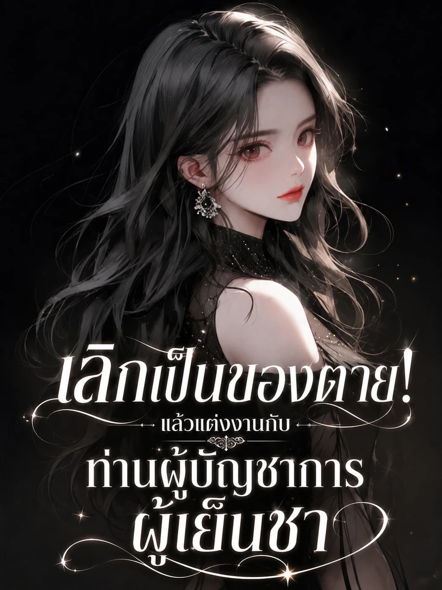 [จบแล้ว] "เลิกเป็นของตาย! แล้วแต่งงานกับท่านผู้บัญชาการผู้เย็นชา"