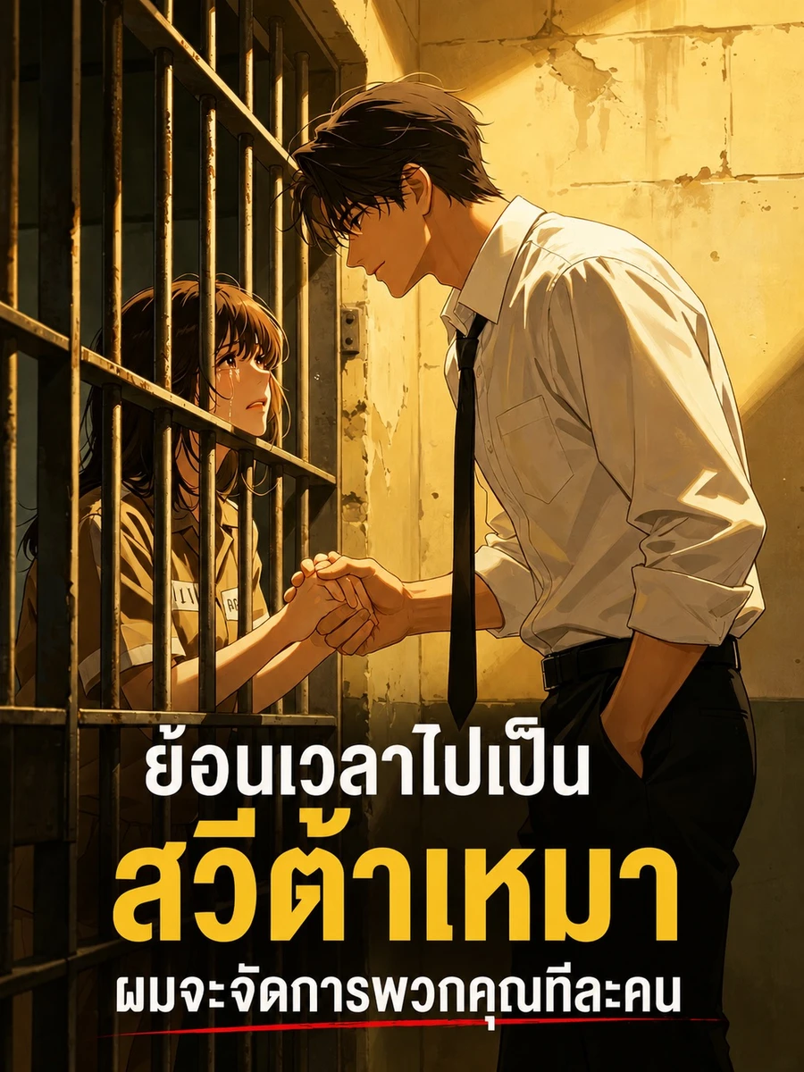 (จบแล้ว) ย้อนเวลาไปเป็นสวี่ต้าเหมา ผมจะจัดการพวกคุณทีละคน