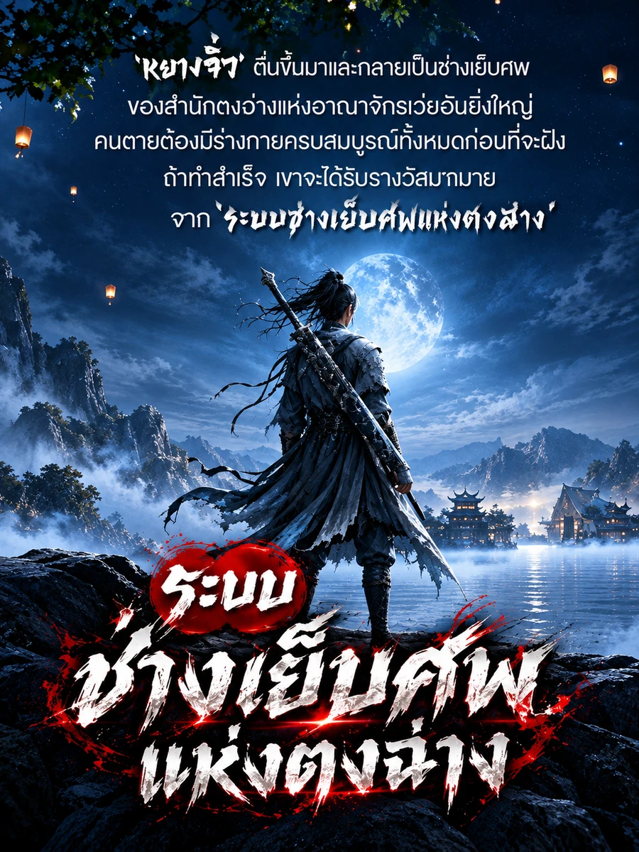 ระบบช่างเย็บศพแห่งตงฉ่าง
