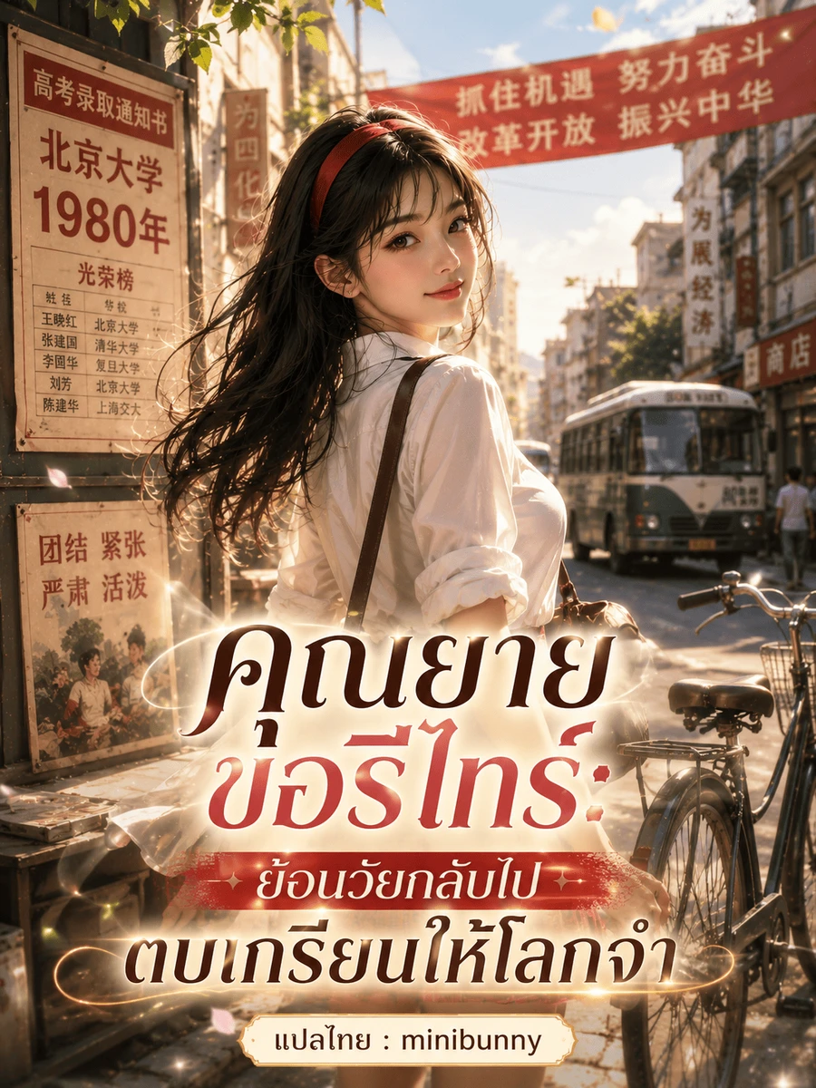 คุณยายขอรีไทร์ : ย้อนวัยกลับไปตบเกรียนให้โลกจำ