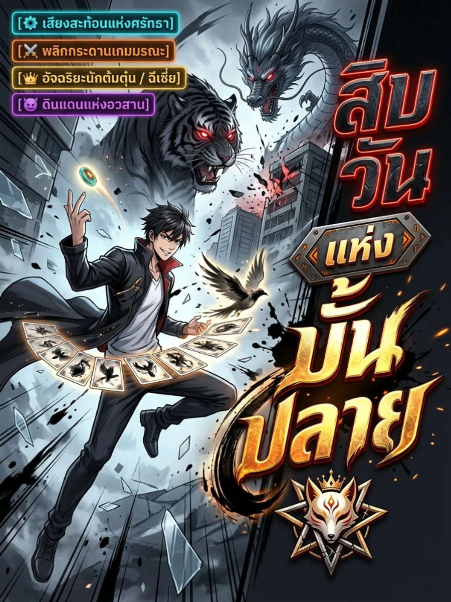 สิบวันแห่งบั้นปลาย