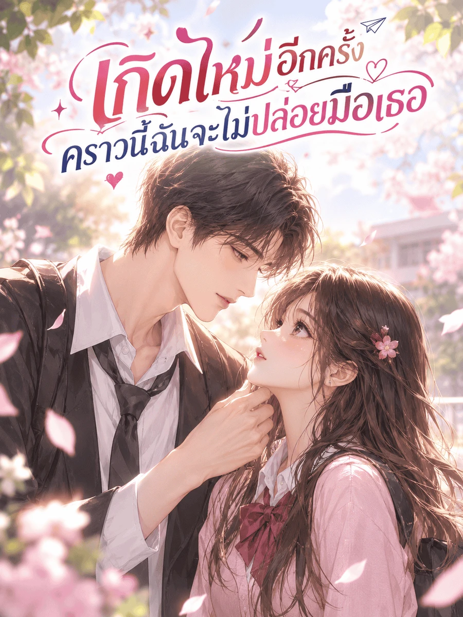 เกิดใหม่อีกครั้ง คราวนี้ฉันจะไม่ปล่อยมือเธอ