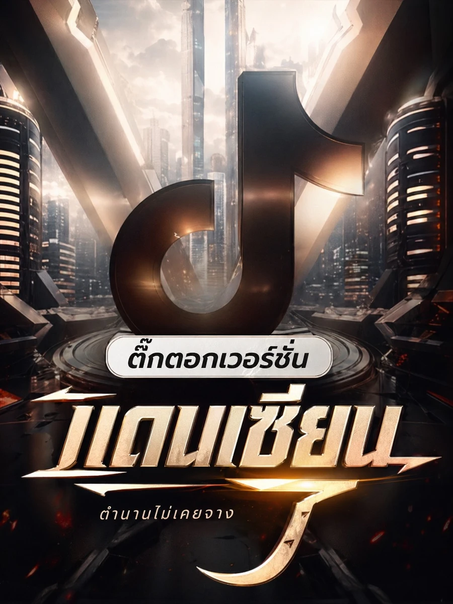 เปิดตัวติ๊กต๊อกเวอร์ชั่นแดนเซียน เหล่าบรรพบุรุษแดนศักดิ์สิทธิ์ถึงกับพังทลาย