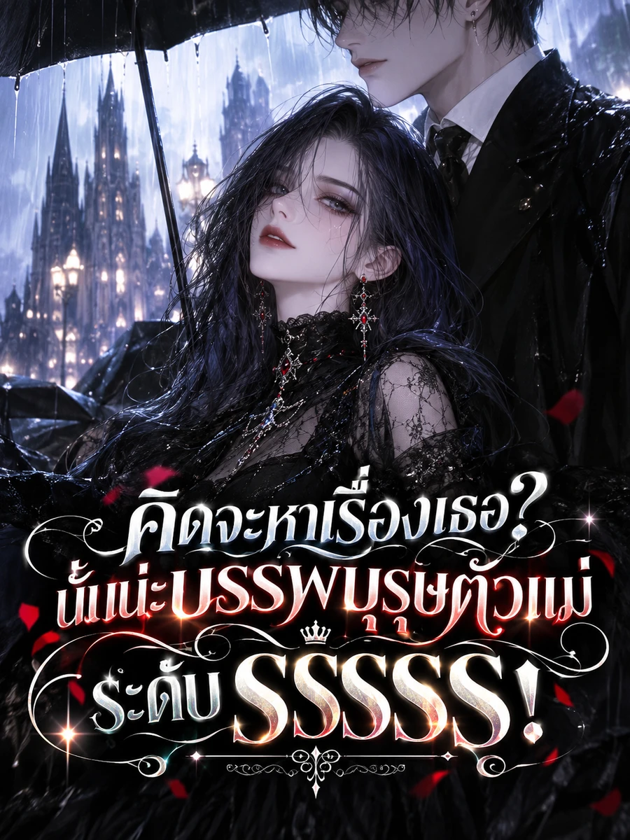 (จบแล้ว) คิดจะหาเรื่องเธอ? นั่นน่ะบรรพบุรุษตัวแม่ระดับ SSSSS!