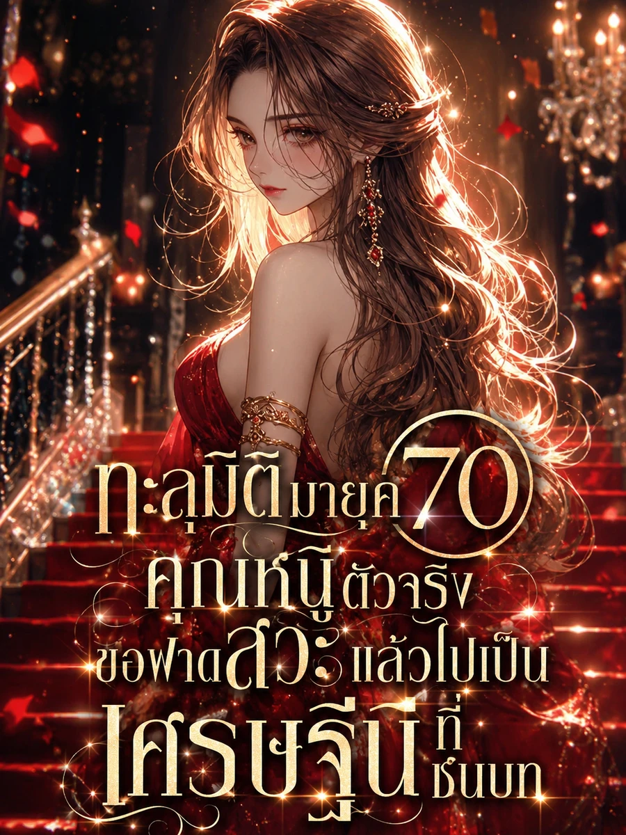 (จบแล้ว) ทะลุมิติมายุค 70 คุณหนูตัวจริงขอฟาดสวะ แล้วไปเป็นเศรษฐีนีที่ชนบท