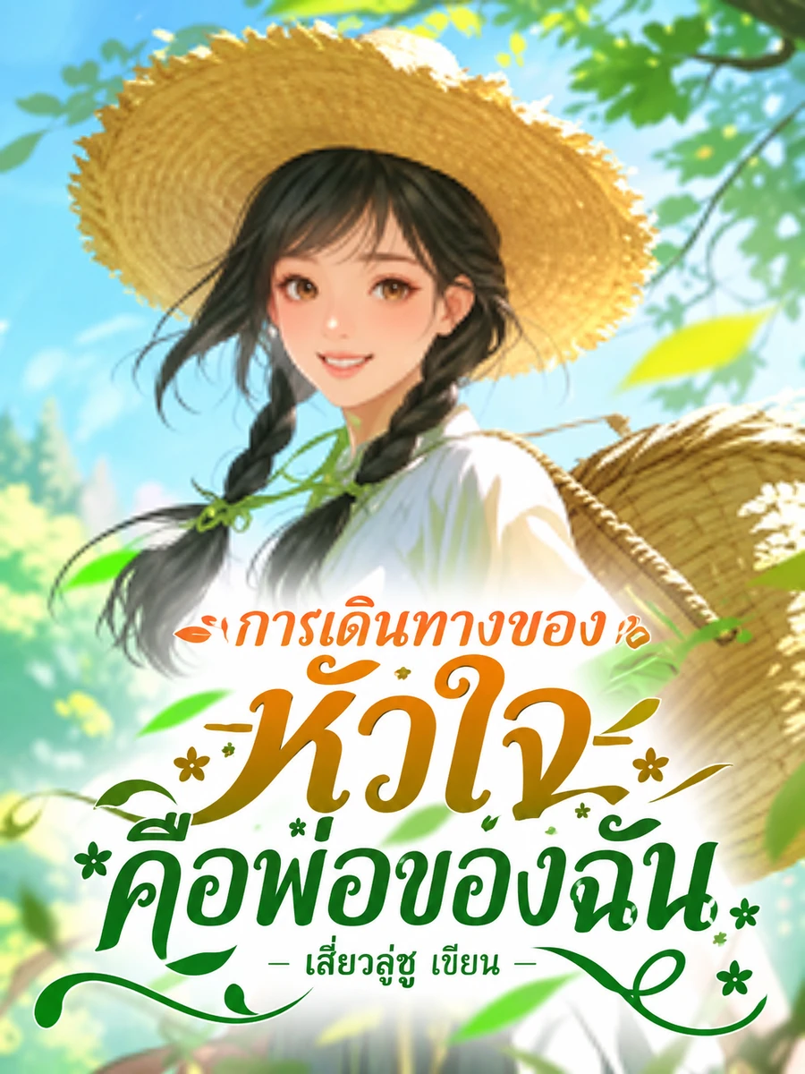 ผลาญสมบัติครอบครัวเพื่อกลับสู่ชนบท หัวหน้าทีมการผลิตคือพ่อแท้ ๆ ของฉัน