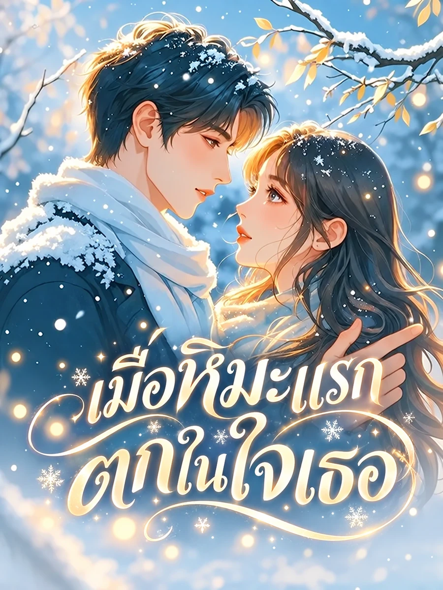 เมื่อหิมะแรกตกในใจเธอ