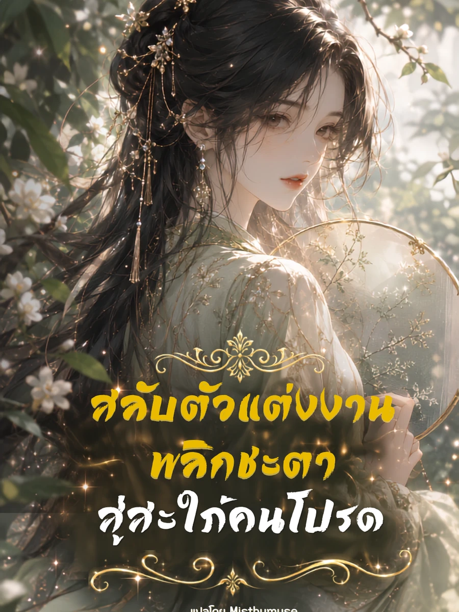สลับตัวแต่งงาน พลิกชะตาสู่สะใภ้คนโปรด