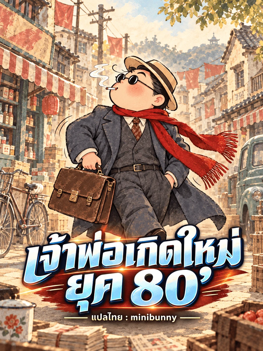 เจ้าพ่อเกิดใหม่ ยุค80'