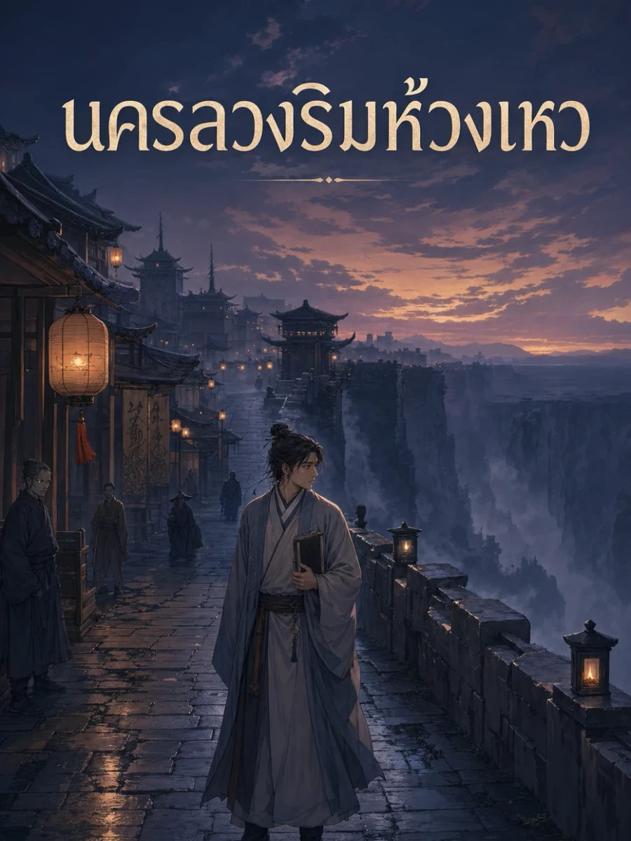 นครลวงริมห้วงเหว