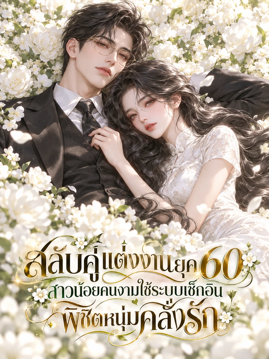 สลับคู่แต่งงานยุค 60 : สาวน้อยคนงามใช้ระบบเช็กอินพิชิตหนุ่มคลั่งรัก