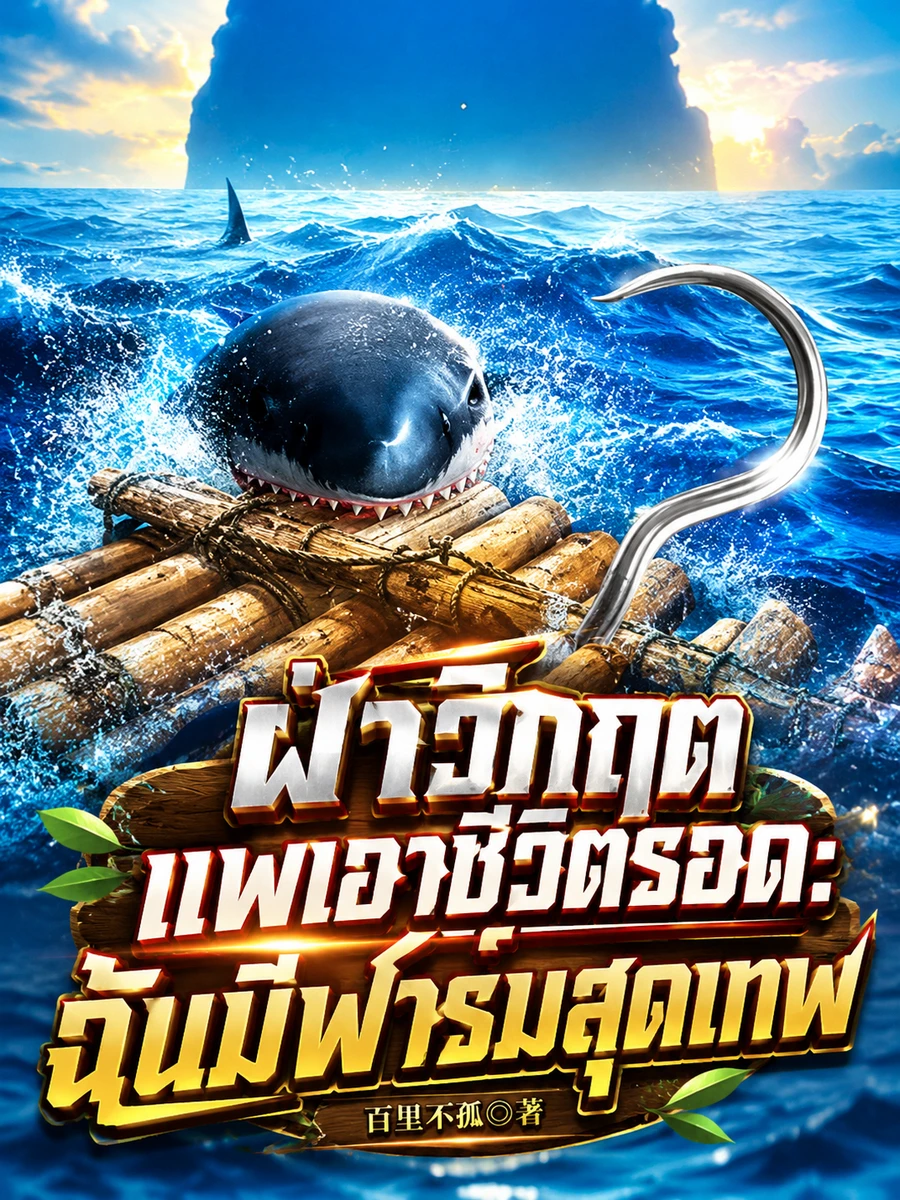 ฝ่าวิกฤตแพเอาชีวิตรอด: ฉันมีฟาร์มสุดเทพ