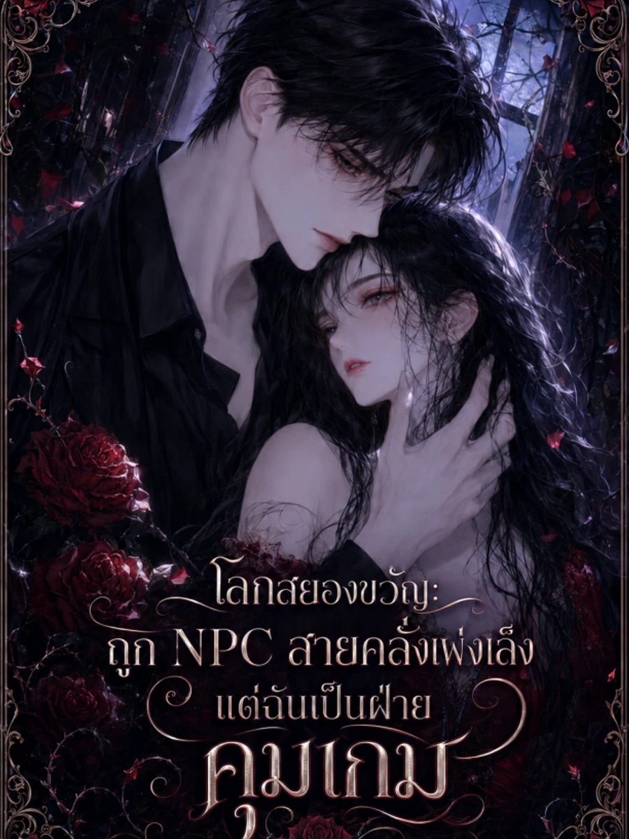 โลกสยองขวัญ: ถูก NPC สายคลั่งเพ่งเล็ง แต่ฉันเป็นฝ่ายคุมเกม