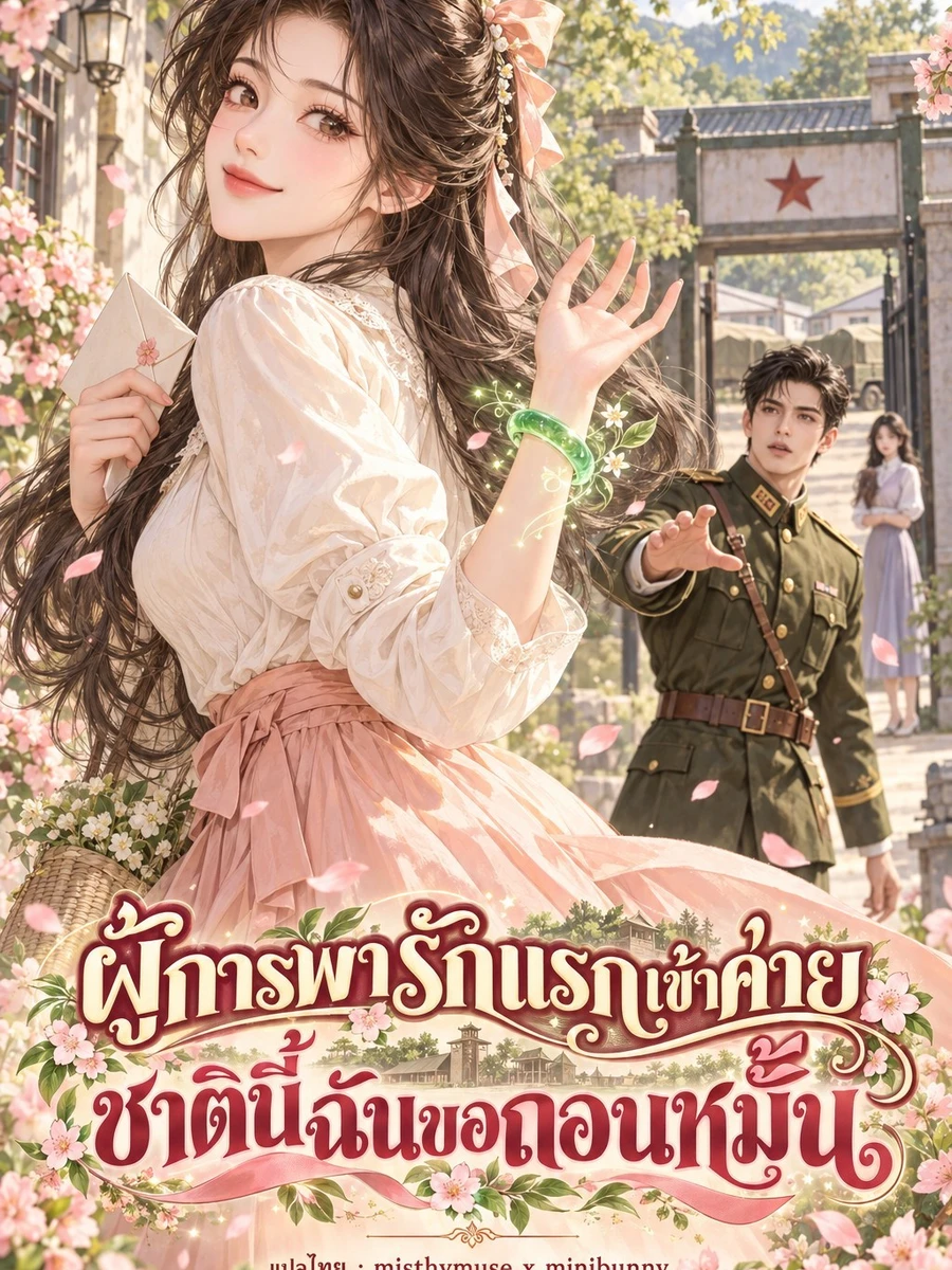 ผู้การพารักแรกเข้าค่าย ชาตินี้ฉันขอถอนหมั้น