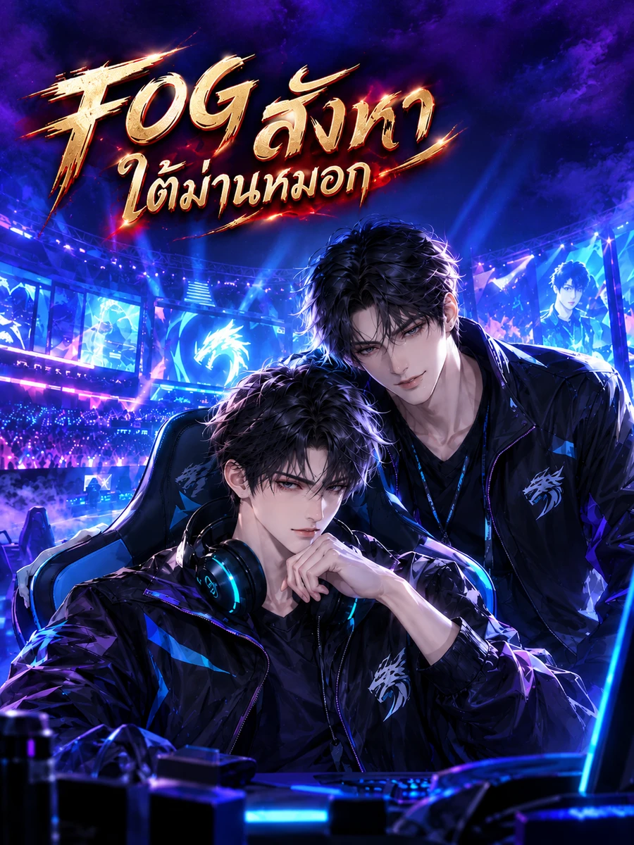 FOG สังหาใต้ม่านหมอก