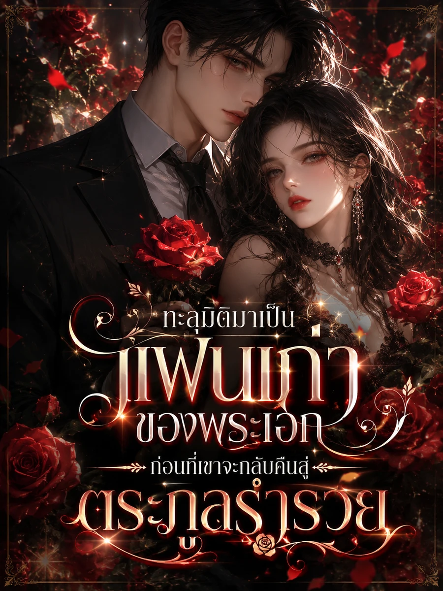 (จบ) ทะลุมิติมาเป็นแฟนเก่าของพระเอก ก่อนที่เขาจะกลับคืนสู่ตระกูลร่ำรวย