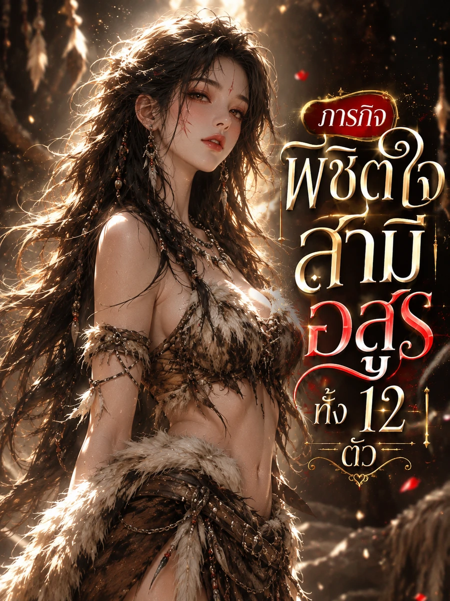 [จบแล้ว] ภารกิจพิชิตใจสามีอสูรทั้ง 12