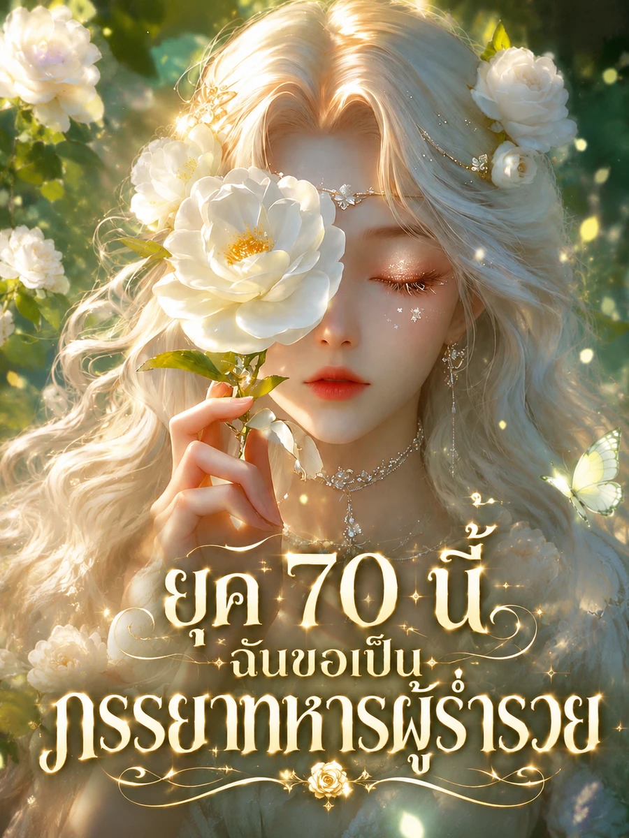 ยุค 70 นี้ ฉันขอเป็นภรรยาทหารผู้ร่ำรวย