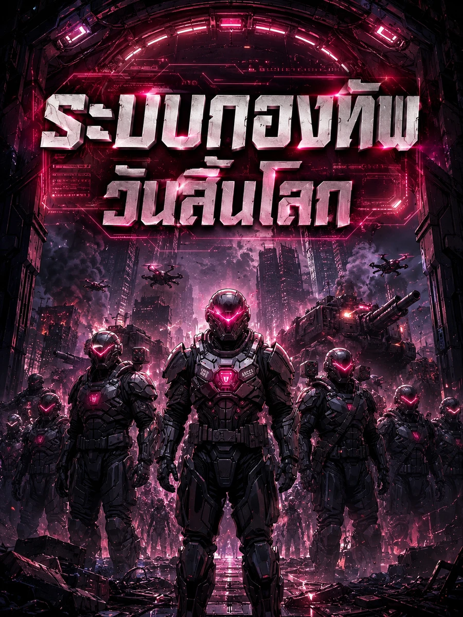 ระบบกองทัพวันสิ้นโลก