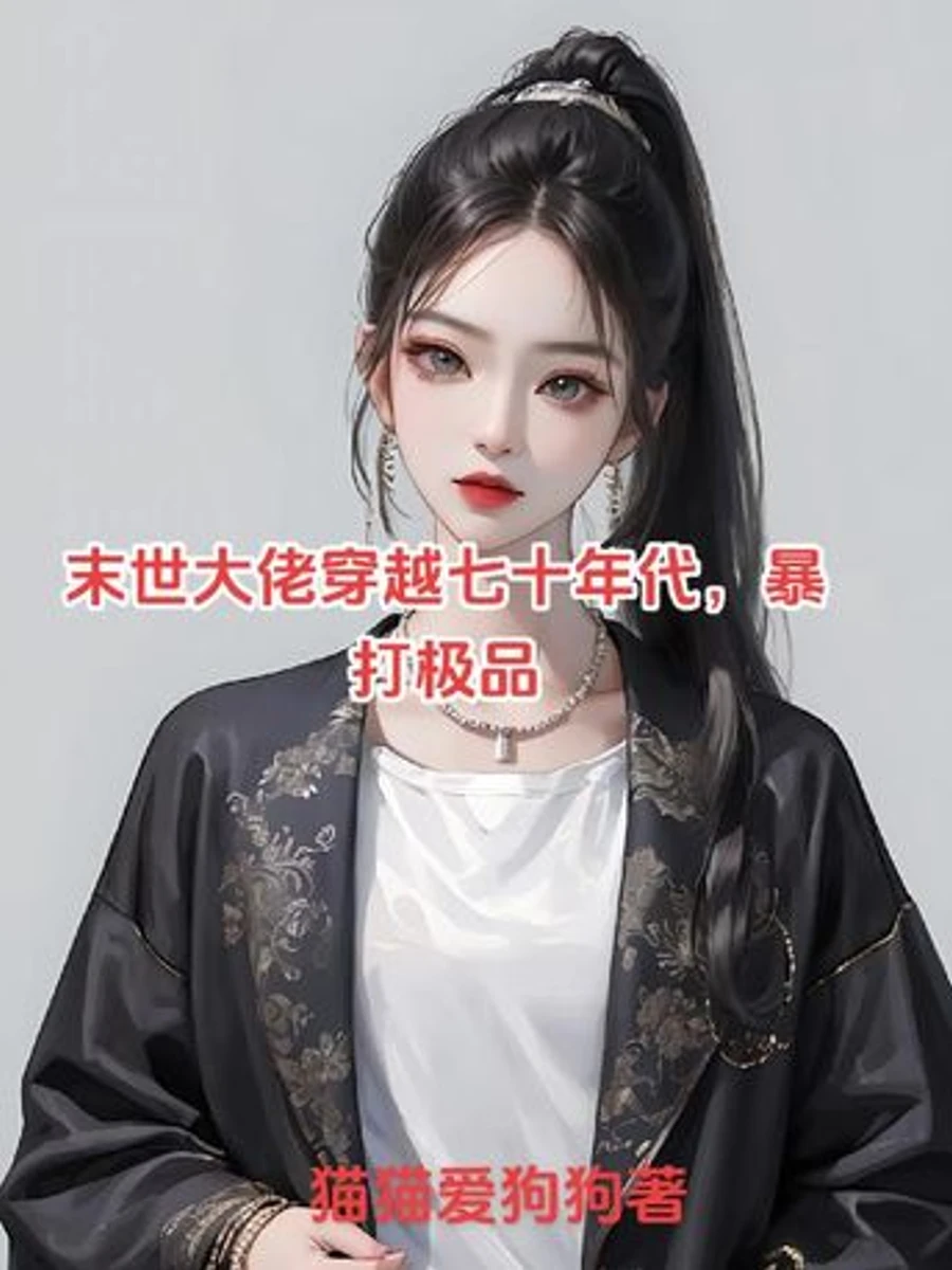 ทะลุมิติมาเป็นเจ้าแม่วันสิ้นโลก สู่ยุค 1970