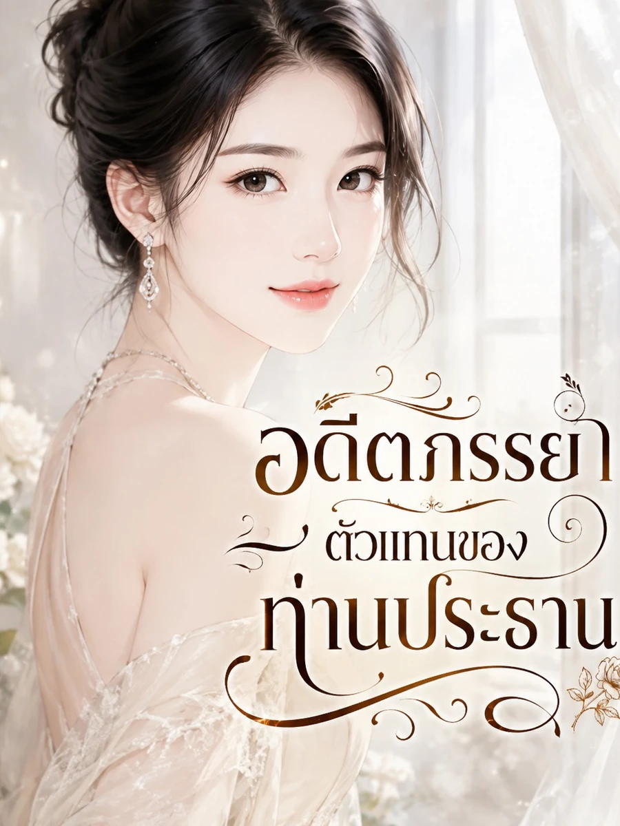 อดีตภรรยาตัวแทนของท่านประธาน