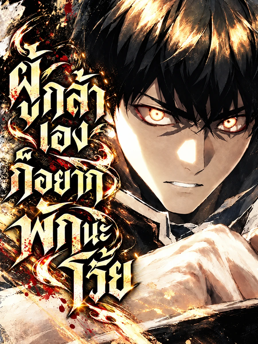 ผู้กล้าเองก็อยากพักนะโว้ย | The Hero Cannot Rest