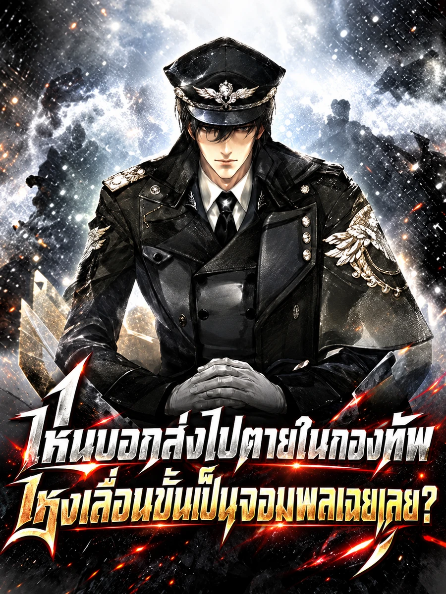 (จบแล้ว) ไหนบอกส่งไปตายในกองทัพ ไหงเลื่อนขั้นเป็นจอมพลเฉยเลย?