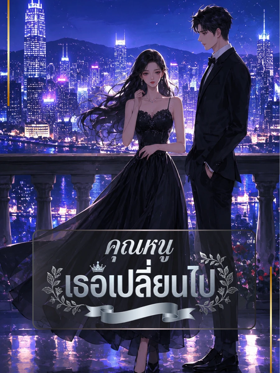คุณหนู "เธอเปลี่ยนไป"