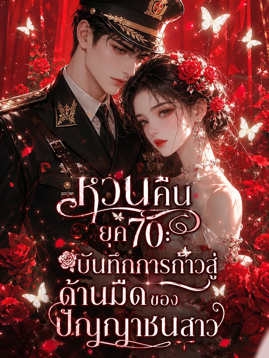 (จบแล้ว) หวนคืนยุค 70: บันทึกการก้าวสู่ด้านมืดของปัญญาชนสาว