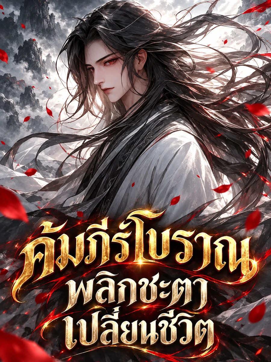คัมภีร์โบราณ พลิกชะตา เปลี่ยนชีวิต...!!
